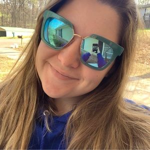 Ted Baker Sunglasses 16-140